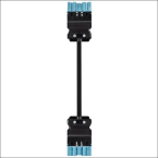 WIELAND GST18I5K1BS 15D 10PB GST18I5 KOPPELSNOER 1.5MM2 1 M