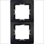 KOPP 308550007 AFDEKRAAM 2V MATZW