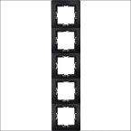 KOPP 308350001 AFDEKRAAM 5V MATZW