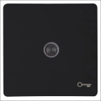 KOPP 339650002 WIP CPL WIP plus LENS SLEUTEL MZW