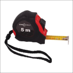 AMWITTOOLS 29005019 ROLMAAT 19MMX5MTR ZWRD plusREM