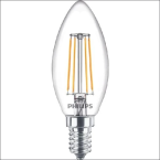 PHILIPS 34740300 COREPRO LEDCANDLEND4.340W E14