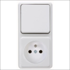 KOPP 109002004 COMBINATIE WISSEL PENAARDE