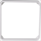 KOPP 335613003 TUSSENRAAM 50X50 DIN APP HK02