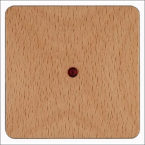 KOPP 331131006 WIP 1V LENS TRANSP BEUKEN HK02