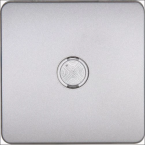 KOPP 331120008 WIP 1V LENS TRANSP STAAL HK02