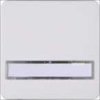 KOPP 330513005 WIP 1V TEKSTV ARCT WIT HK02