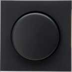 KOPP 490615005 DIMMERPLAAT DRUK ANTR HK07