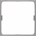 KOPP 405647000 TUSSENRAAM 50X50 STAAL HK07