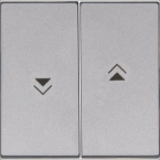 KOPP 490389009 WIP 2V PIJLEN HLD WIT HK07