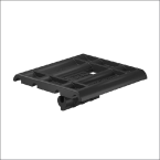 OBO 165 MBG HGRM ADAPTER DRAADGOOT 3.94.8MM