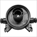 CORODEX 494GMZ KABELARM 3 STANDEN 60W ZWART