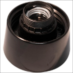 CORODEX 635ZW SCHROEFRAND 40W 94MM E27 ZW