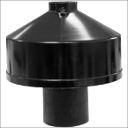 CORODEX 698 ZWART KABELARM KELDER 60W E27 ZWART