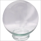 CORODEX BALLON 60W HELDER SCHROEFKOGEL 150X130 NAADLOOS