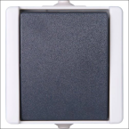 KOPP 540656002 WISSEL SCHAK IP44 GS PROAQA