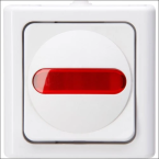 KOPP 561602008 CONTROLE SCHAK IP44 WT BLUE