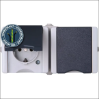 KOPP 950655000 WCD 2V RA DEKS IP44 HOR GS BED