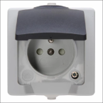 KOPP 107956008 WCD PA DEKS BEV GS NAUTIC