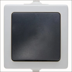 KOPP 565656001 WISS SCHAK IP44 GS NAUTIC