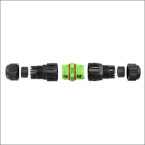 TEKOX CBIP68P3L KABELMOF IP68 3P 0.52.5 17.5A