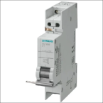 SIEMENS 5ST3031 SHUNT RELEASE DC 2448 V FOR