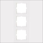 KOPP 407029002 AFDEKRAAM 3V HLD WIT HK07 PURE