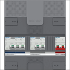 ATTEMA S2221H2 KAST 1F 3GR HS402 2X30MA