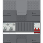 ATTEMA S2QH2 KAST 1F 2GR HS402