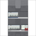 ATTEMA M2423F00TH2 KAST 1F 8GR HS402 2X30MA plusT plus