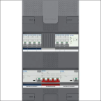 ATTEMA M444300TH4 KAST 3F 7GR HS404 2X30MA plusT