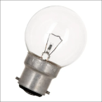 BAILEY KB275024040 BALL B22D G45 24V 40W HLD