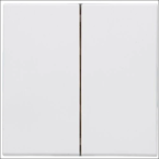 KOPP 490313004 WIP DUBBEL plus BEV PL ARCTIC WIT