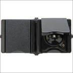 KOPP 954905008 PROAQAWCD 2V KLAPDEKS HOR ZW