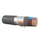 DYNAMIC YMVKAS DCA 2X16 GRONDKABEL DCA S2 KNIP