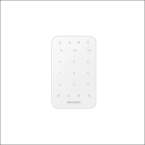 HIKVISION DSPK1EWE DRAADL BEDIENTABL 140X86X22MM