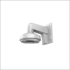 HIKVISION DS1272ZJ120 WANDST DOME 120X122X174MM WIT