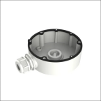 HIKVISION DS1280ZJDM18 OPB RAND DOME CAM 111MM WIT