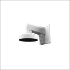 HIKVISION DS1272ZJ110TRS WANDSTEUN DOME CAMERA WIT