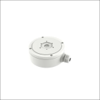 HIKVISION DS1280ZJS MONT DOOS DS2CDXXXX ALU WIT