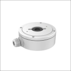 HIKVISION DS1280ZJDM22 MONTAGE BOX DOME WIT