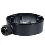 HIKVISION DS1280ZJDM21BLACK OPB BOX DOME 137 42MM ZW
