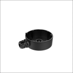 HIKVISION DS1280ZJDM18BLACK AANSLUITBOX ZW