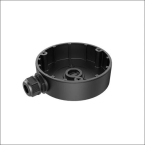 HIKVISION DS1280ZJDM8BLACK OPB RAND DOME 126.7X35MM ZW