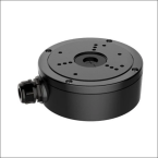 HIKVISION DS1280ZJSBLACK OPB BOX 137X165X53MM ZW