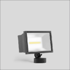 BEGA 77582WK3 SCHIJNWERP WIT 3000K