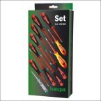 HAUPA 102980 VDESCHRAUBENDREHERSATZ SLIM P