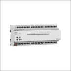 GIRA 504000 ACTOR JAL 24V12V DIN KMF KNX