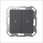 GIRA 517328 KNX DRUKC WIP 2V S55 ANTR