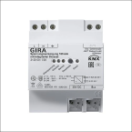 GIRA 212000 VOEDING 160 MA SPOEL KNX DIN